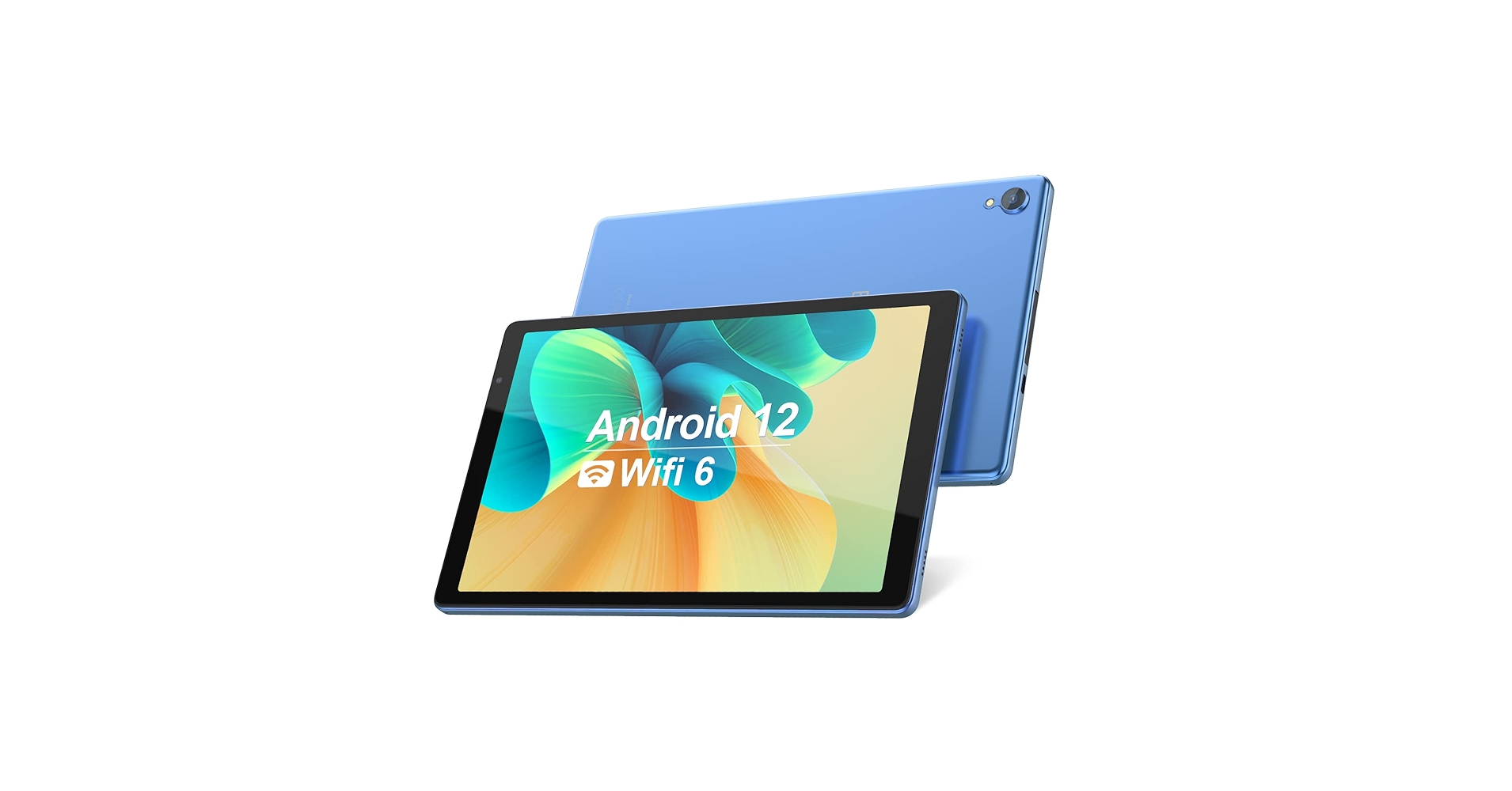 BAKEN TAB 10 MAX Baken 10.1'' Android 12 Tablet, 2GB RAM